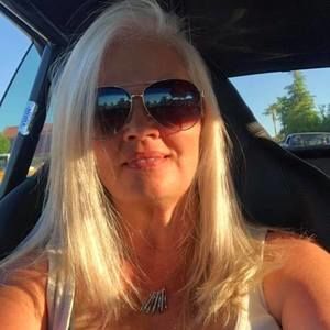 Meet your Posher, Tracy